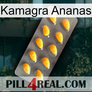 Kamagra Pineapple cialis1
